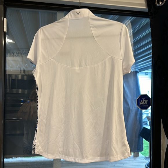 Callaway women’s golf shirt - Picture 5 of 7